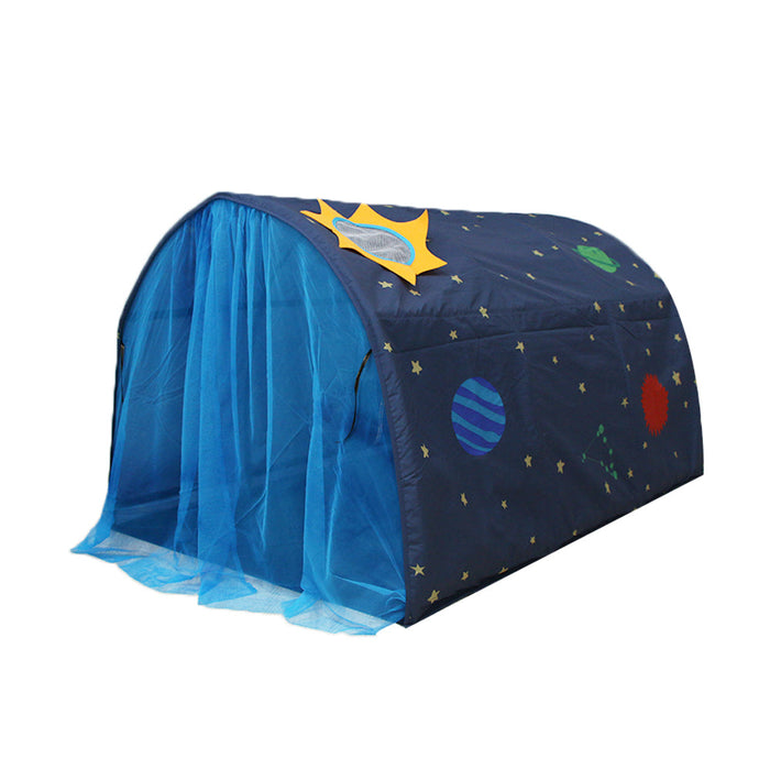 sensory tent for bed Regulation Tunnel — Sensory Ready Store