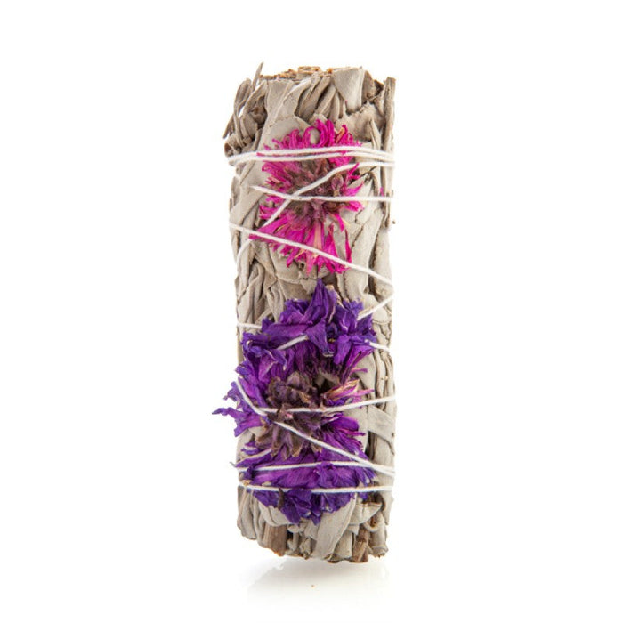 Smudge Sticks & Bowls - Aromatic purification & cleansing