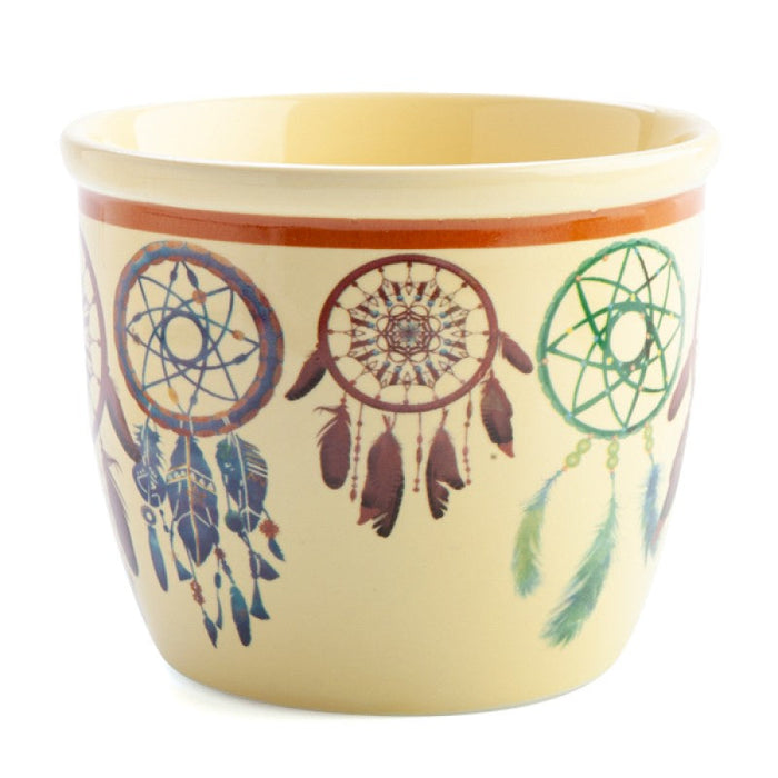 Holistic Sensory Space Bundle - Lava Lamp, Dreamcatcher & Smudge Bowl & Stick!