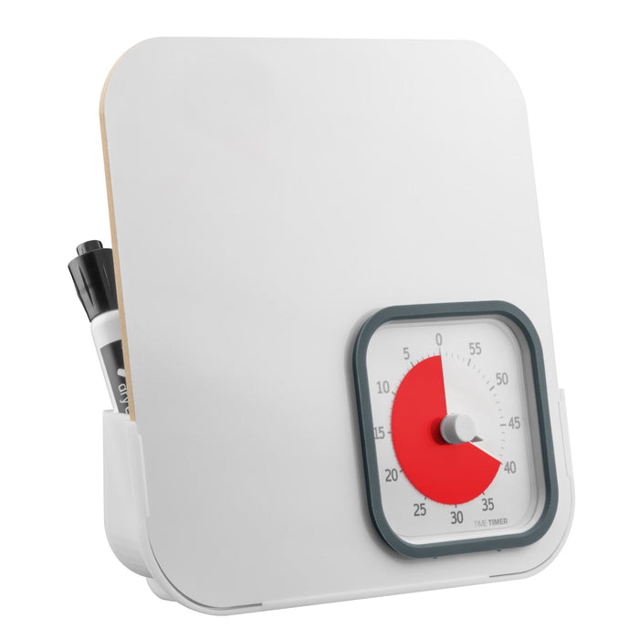 Time Timer Whiteboard & Timer