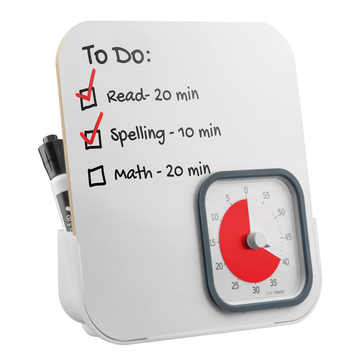 Time Timer Whiteboard & Timer