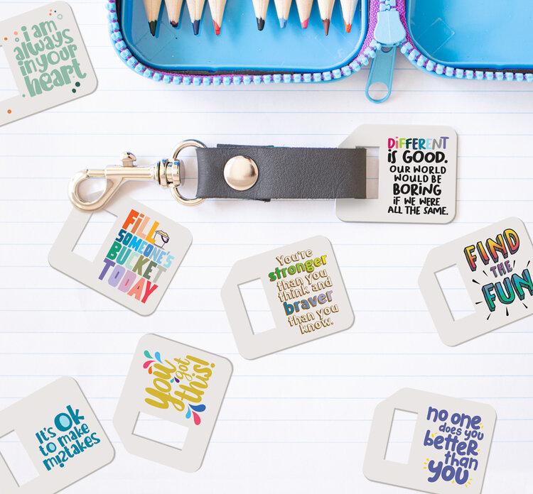 Remindables Tags - Entire Collection 86pcs + Band