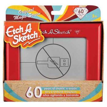 11 Well-Drawn Facts About The Etch A Sketch | Mental Floss