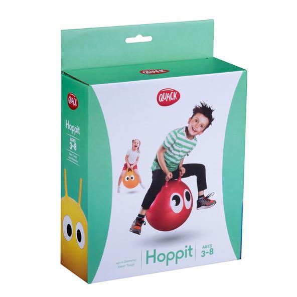 Hoppit Bouncy Seat