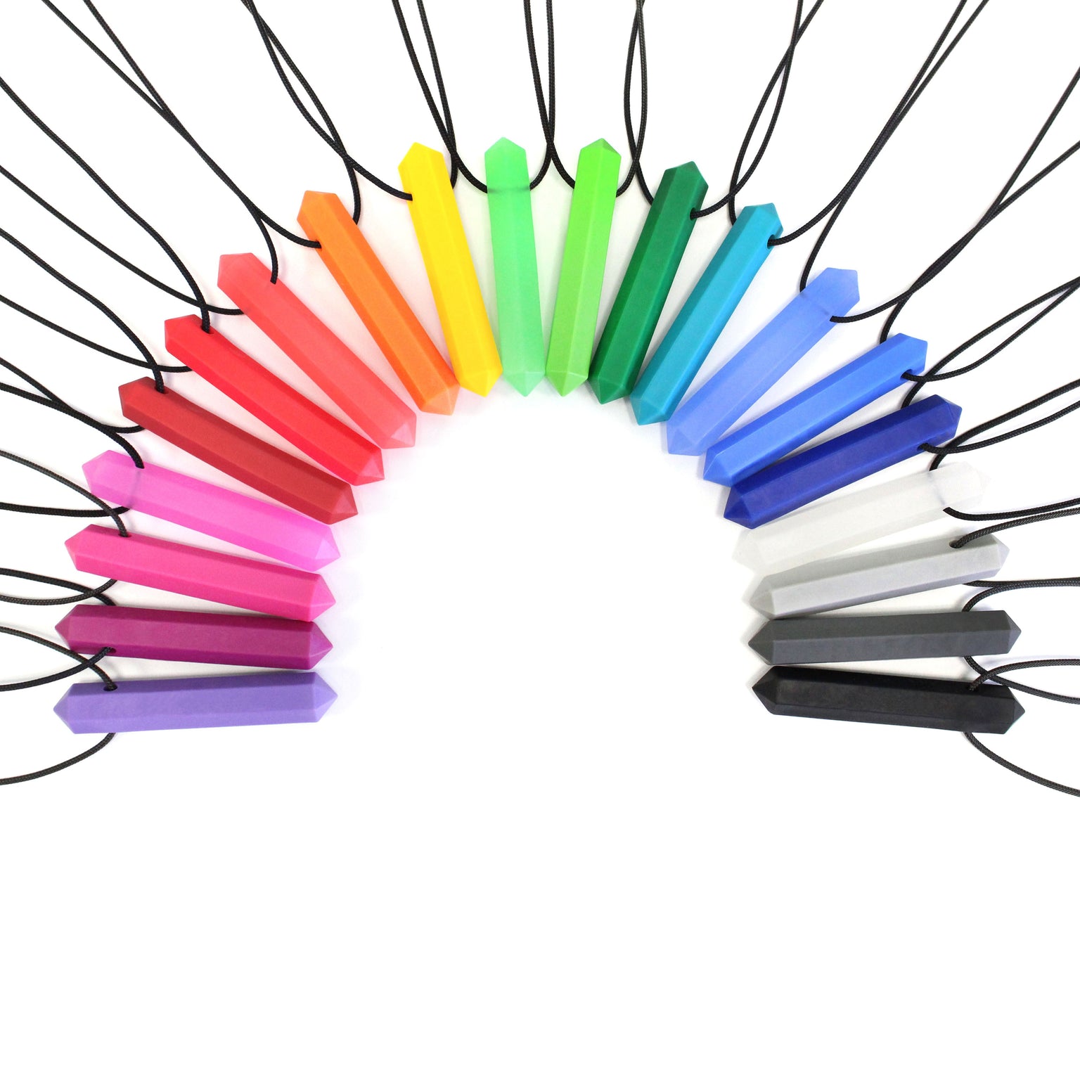 Oral/Chewing — Sensory Ready Store