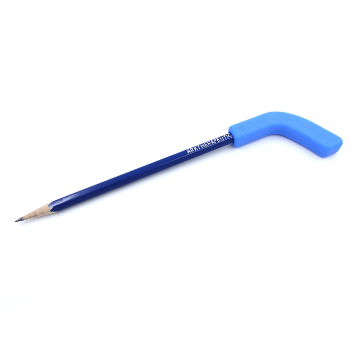 Ark's Hockey Stick Pencil Topper - Chew