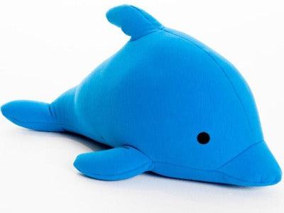 Noomi sensory calming Dolphin