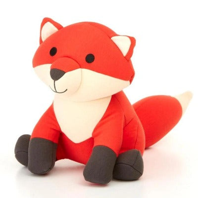 Noomi sensory calming fox