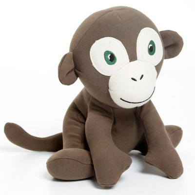 Noomi sensory calming Monkey
