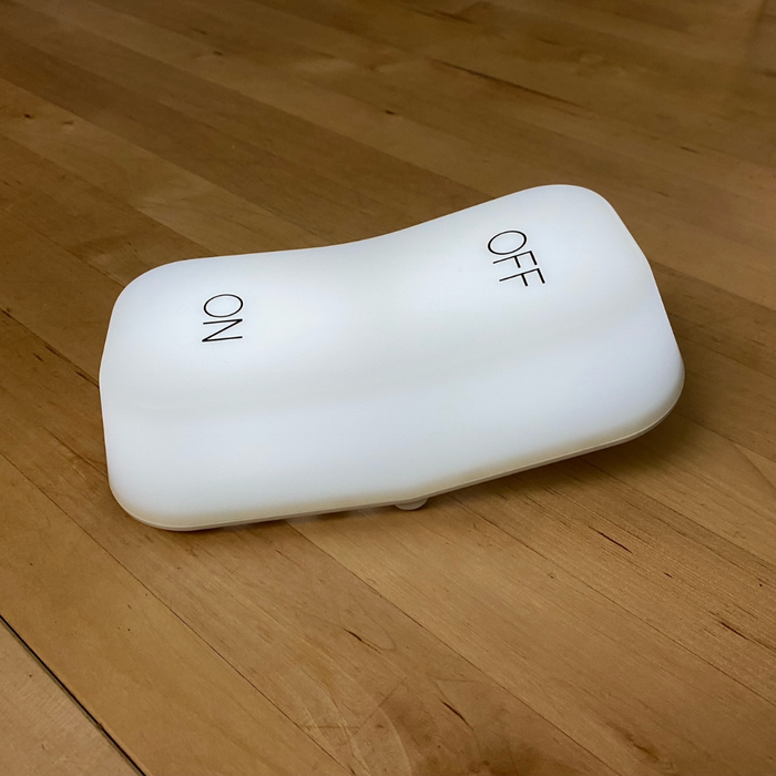 On & off Switch Light — Sensory Ready Store