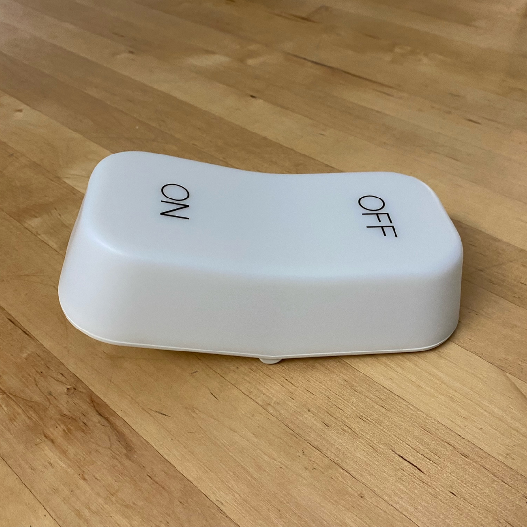 On & off Switch Light — Sensory Ready Store