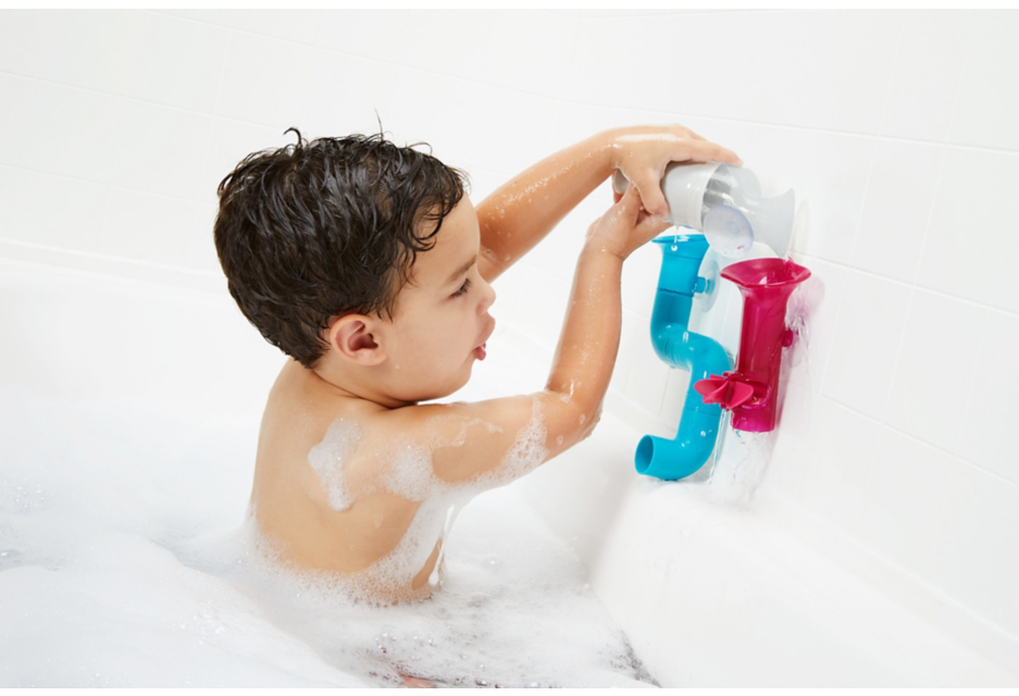 Tubes - Water Play Fun — Sensory Ready Store