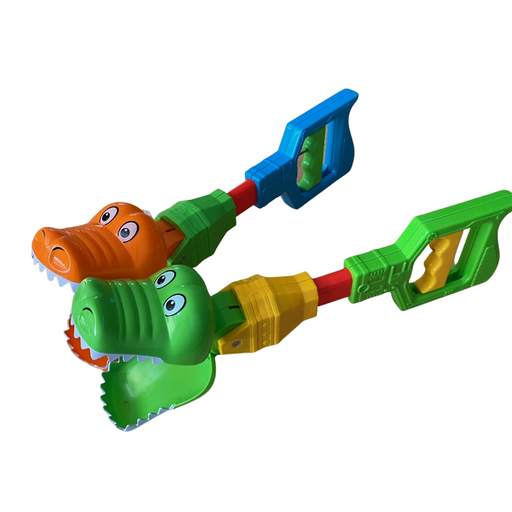 Alligator Grabber Sensory Ready Store