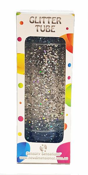 Glitter Tube — Sensory Ready Store