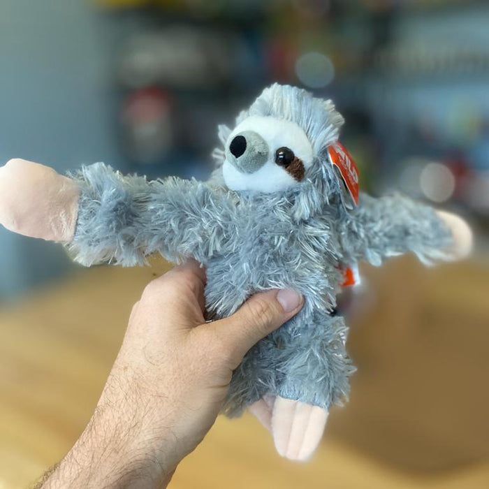Hugger Sloth — Sensory Ready Store