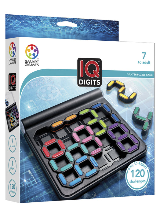 IQ Games Bundle