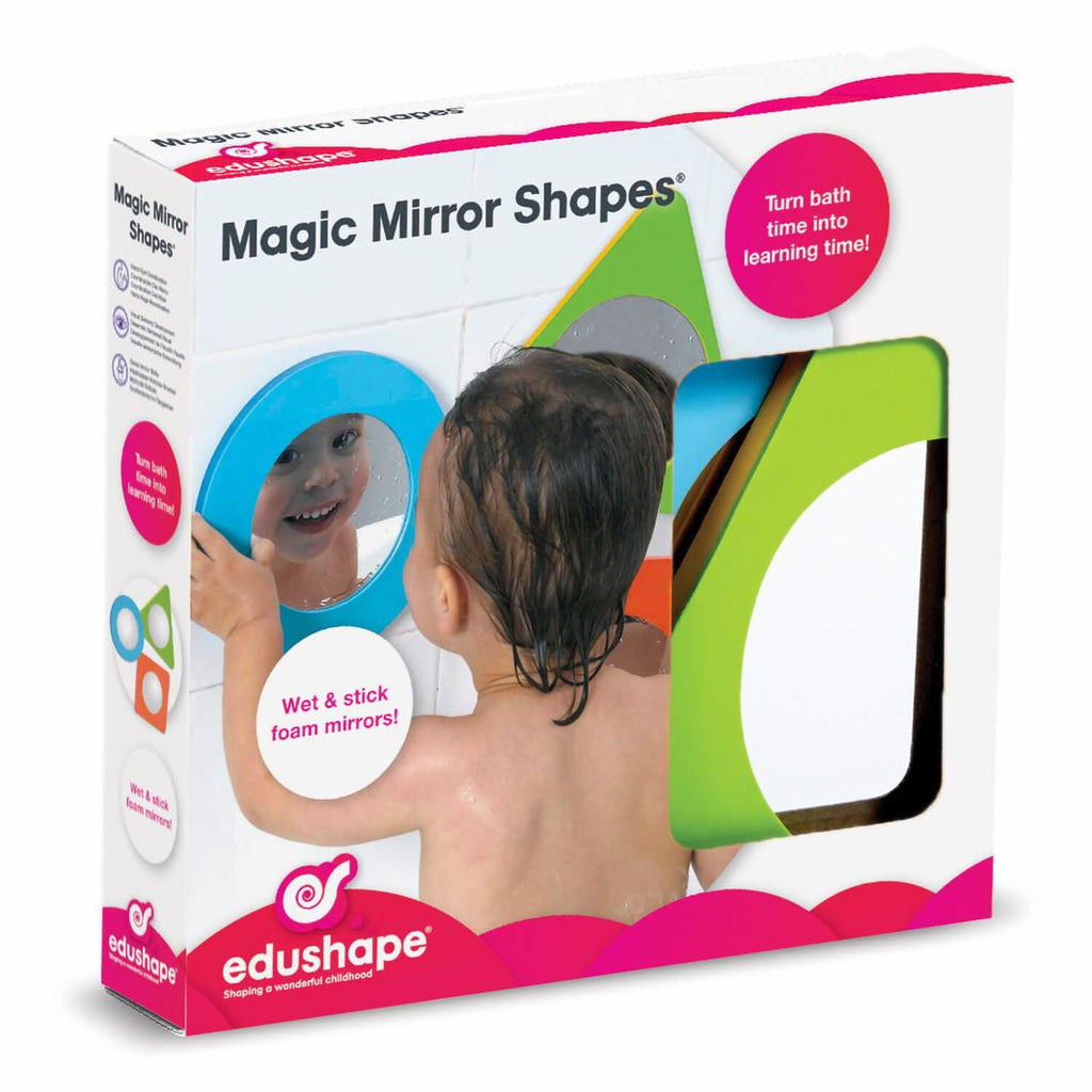 Edushape clearance magic shapes