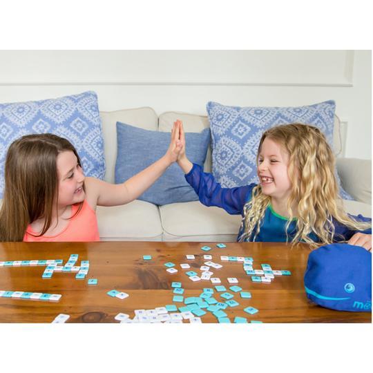 Mobi - Number Tile Game — Sensory Ready Store