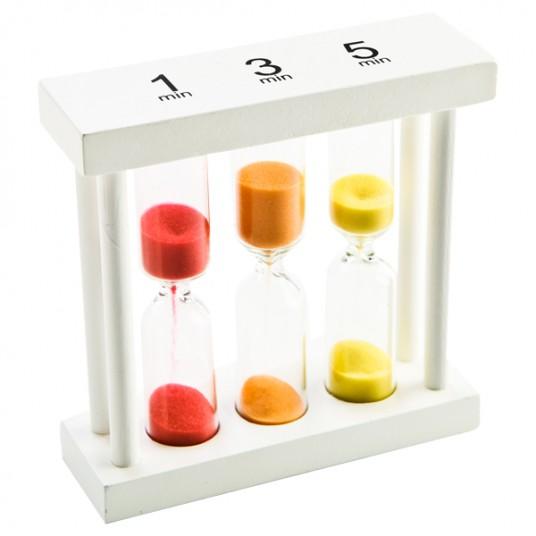 Sand Timer - 3 in 1 — Sensory Ready Store