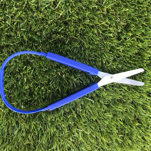 Easy Grip Spring Scissors — Sensory Ready Store