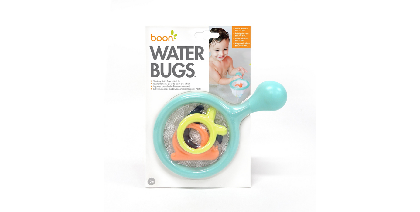 Water Bugs - Water Play Fun